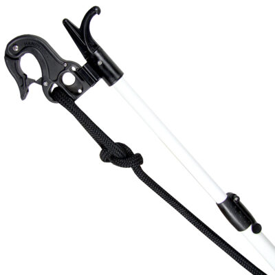Handy Dock Telescopic Boat Hook - Image