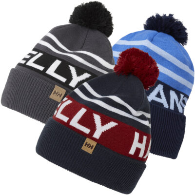 Helly Hansen Ridgeline Beanie- - Image
