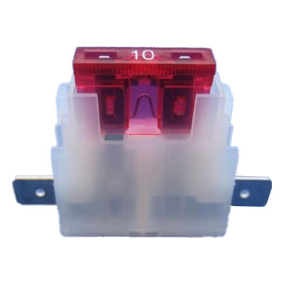 Blade Fuse Holder - Image