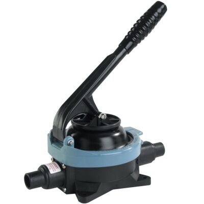 Whale Pump Gusher Urchin - Fixed Handle