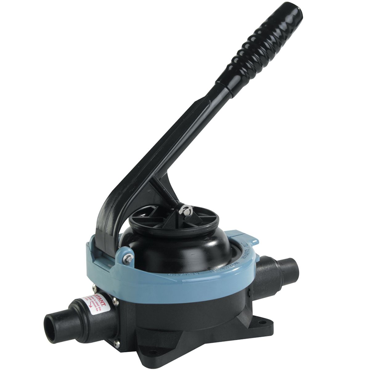 Whale Pump Gusher Urchin - Fixed Handle