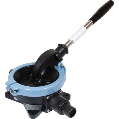 Whale Pump Gusher Urchin - Removable Handle