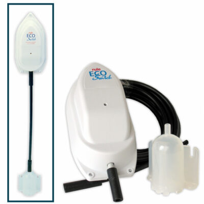 Rule Eco Bilge Switch 12v - Image
