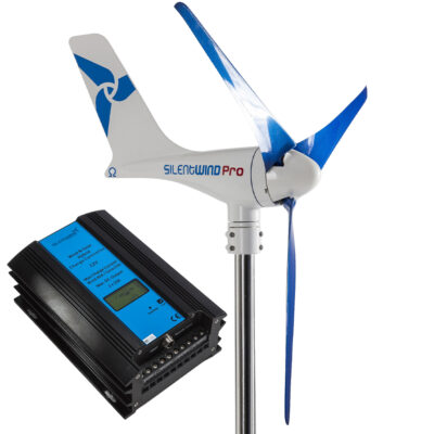 Silentwind 400 Pro Wind Generator - Image