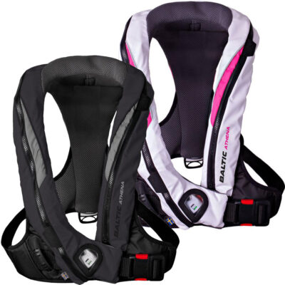 Baltic Athena Life Jacket For Women - Image