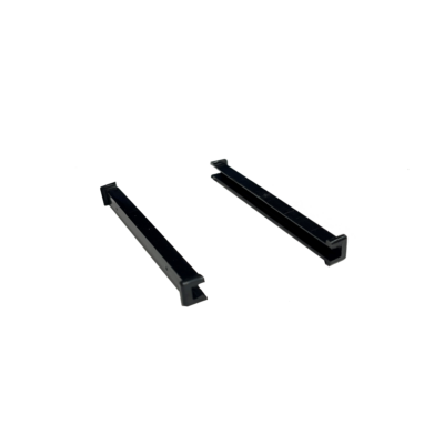 Barton Nylon Inserts For 25mm Track - Image