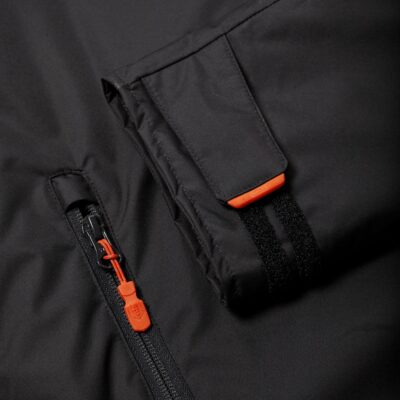 Gill Navigator Jacket - Graphite