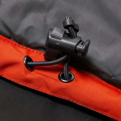 Gill Navigator Jacket - Graphite
