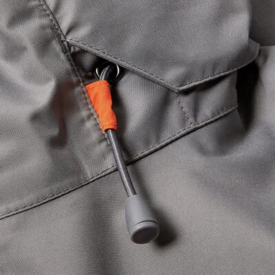 Gill Navigator Jacket For Women 2024 - Steel Grey
