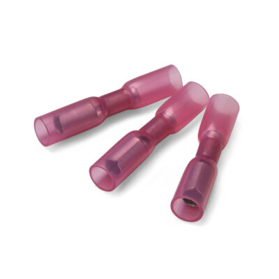 Holt Bullet Heatshrink - Image