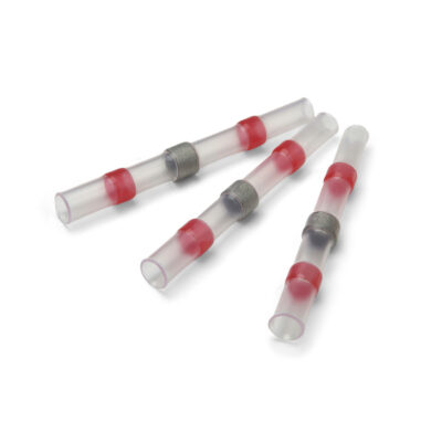Holt Heatshrink Solder Connectors - Image