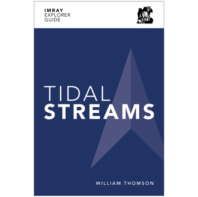 Imray Explorer Guide - Tidal Streams - Image