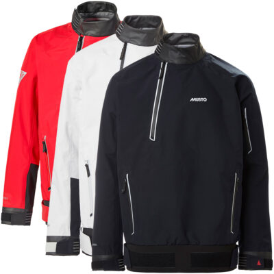 Musto LPX GTX Smock - Image