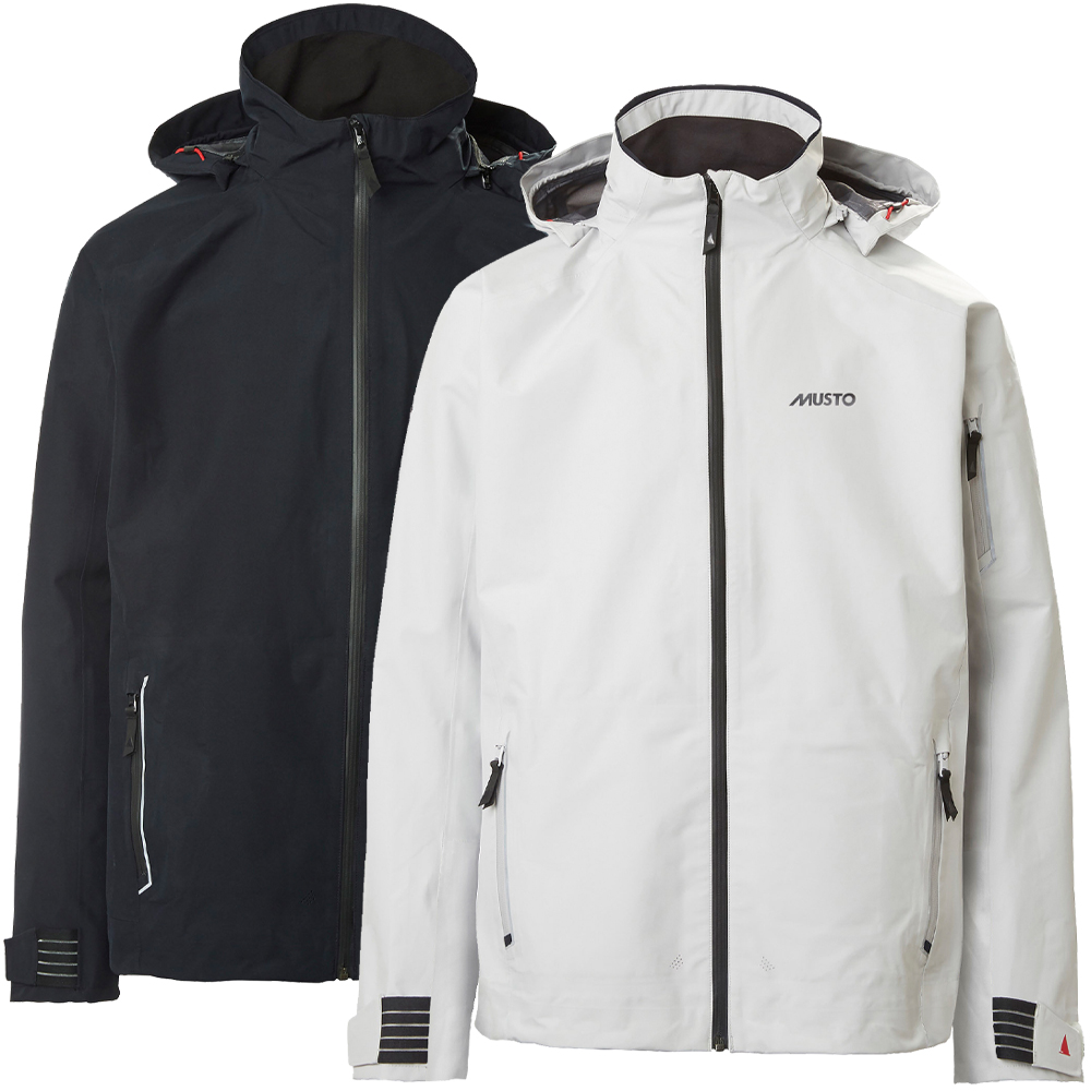 Musto LPX Jacket GTX: Buy the LPX Gore-Tex Jacket Today