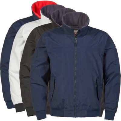 Musto Snug Blouson Jacket 2.0. - Image