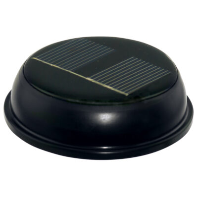 Nuova Rade Solar Powered Marine Light - Image