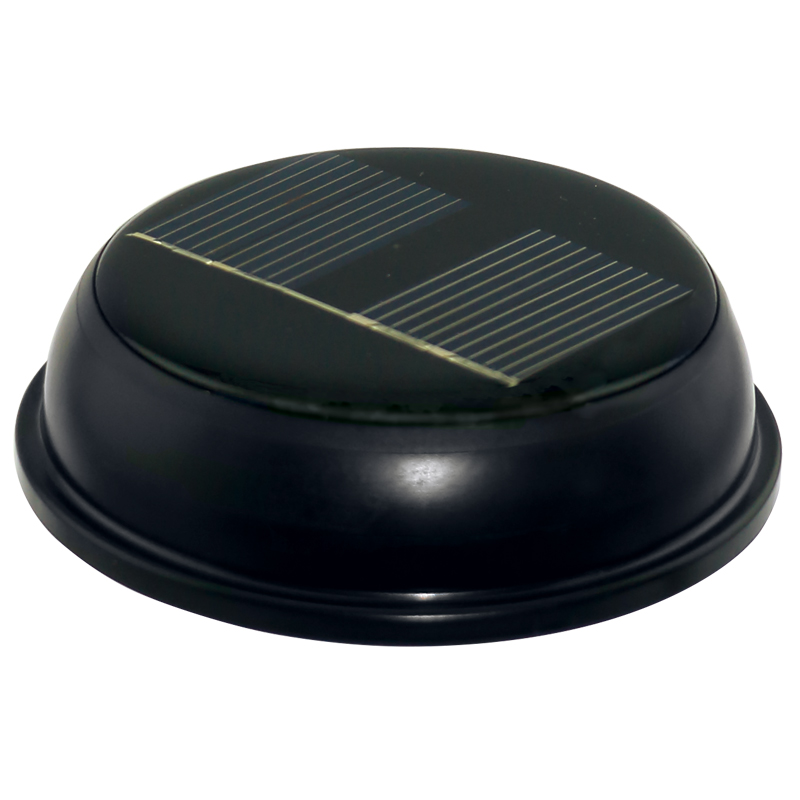 Nuova Rade Solar Powered Marine Light - Image