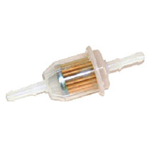 Outboard In Line Fuel Filter - Image