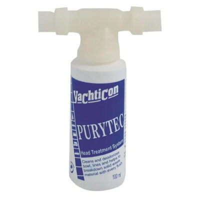 Yachticon Purytec Complete Unit - Image