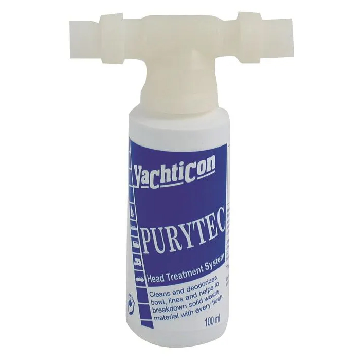 Yachticon Purytec Complete Unit - Image