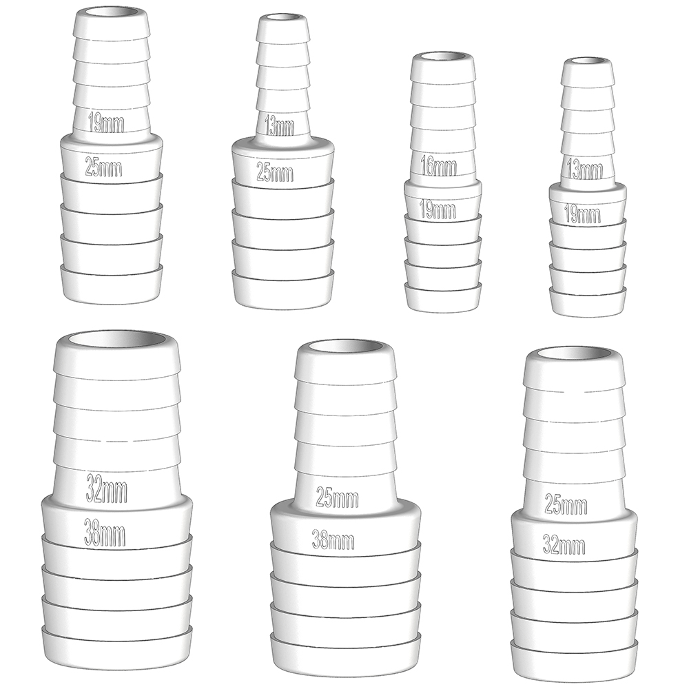 Trudesign Reducers - Image