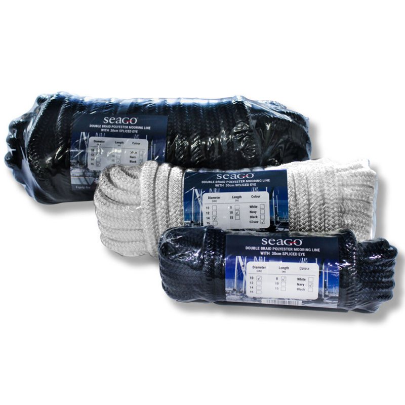 Seaham Rope Line Boat Ropes and Rigging For Sailing Boats & Yachts