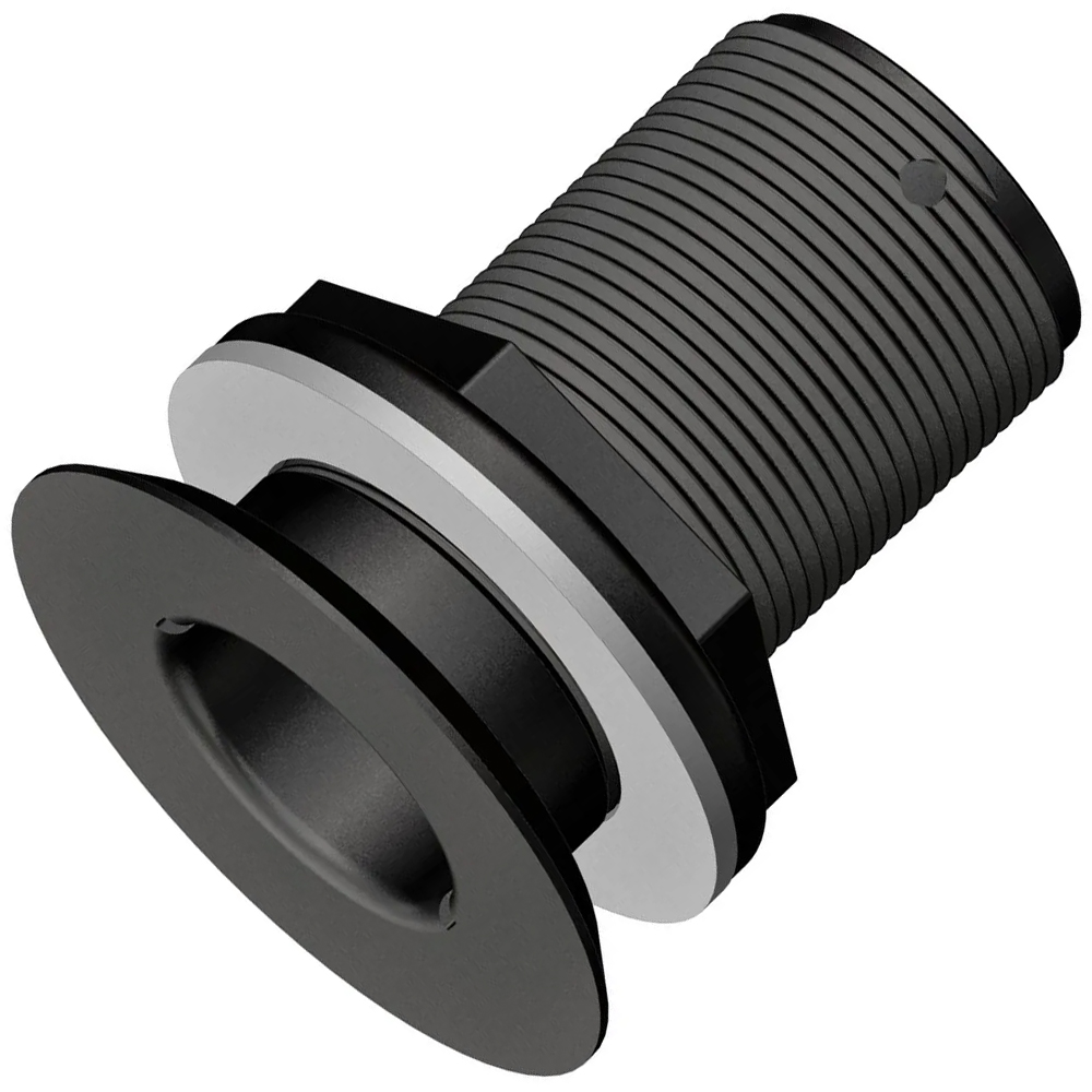 TruDesign Recessed Skin Fitting - Image
