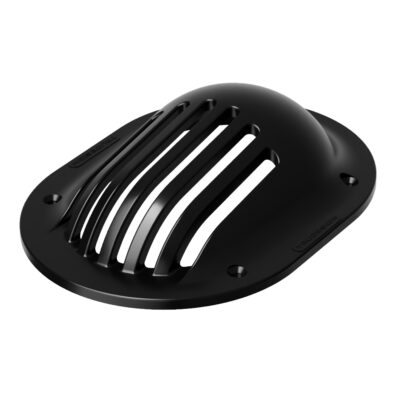 TruDesign Scoop Strainer - Black