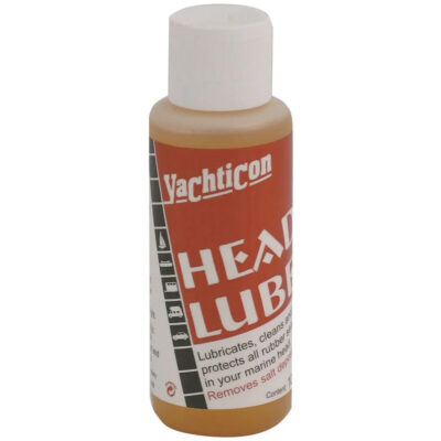 Yachtion Toilet Oil Head Lubricant - Image