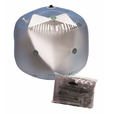 Echomax Inflatable Solas Radar Reflector - Image