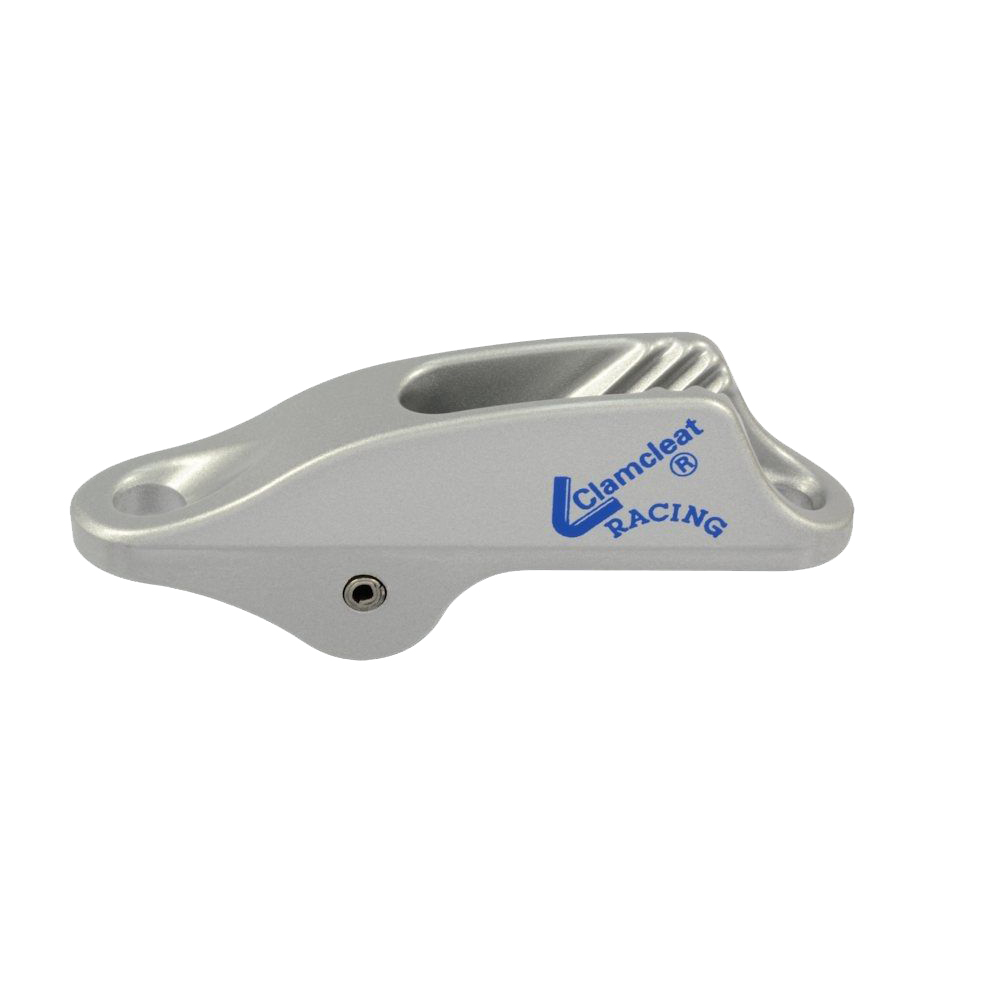 Clam Cleat Trapeze and Vang CL253/R - Image