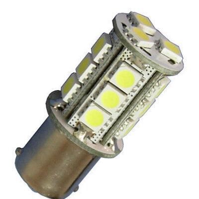 Holt Navigation Bulb Red 24 LED - Image