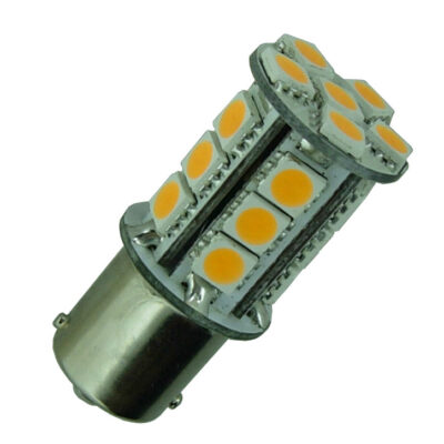 Interior Bulb (BA15S) - Image