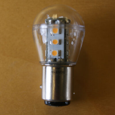 Navigation/Interior Bulb - Image