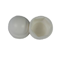 Nylon Nut Covers - Image