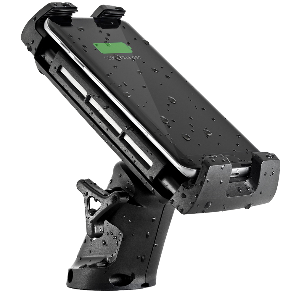Rokk Wireless Edge 10w Phone Charger - Image