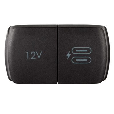 Scanstrut Flip Pro Multi Dual USB C and 12v - Image