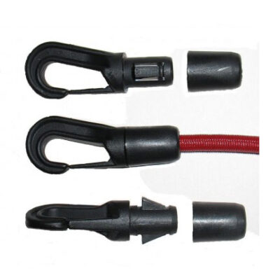 Shock Cord Hooks - Image