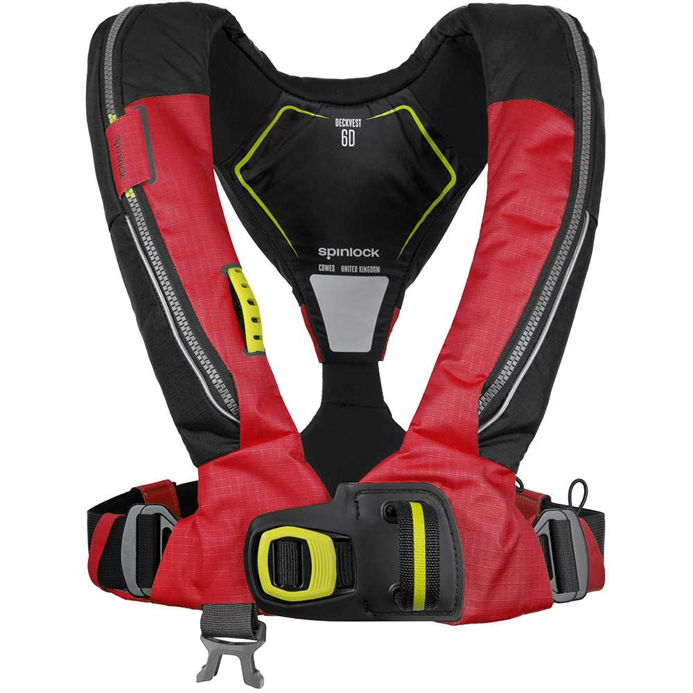 SPINLOCK VITO Life Jacket / 170N only 319,29 € | SVB Spinlock