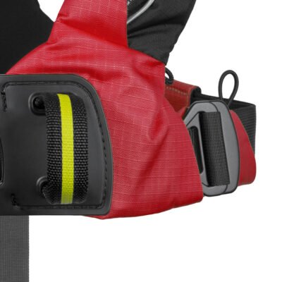Spinlock Deckvest 6D 170N Red - Image