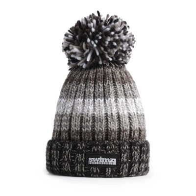 Swimzi Super Bobble Beanie Hat - Wintersky
