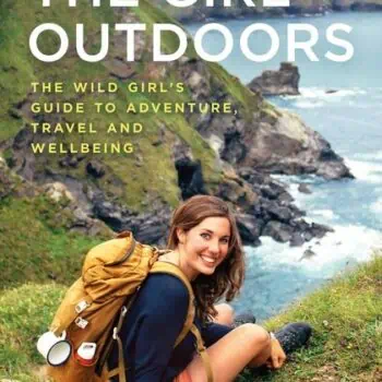 The Girl Outdoors - Image