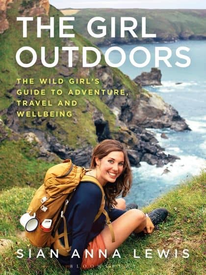 The Girl Outdoors - Image