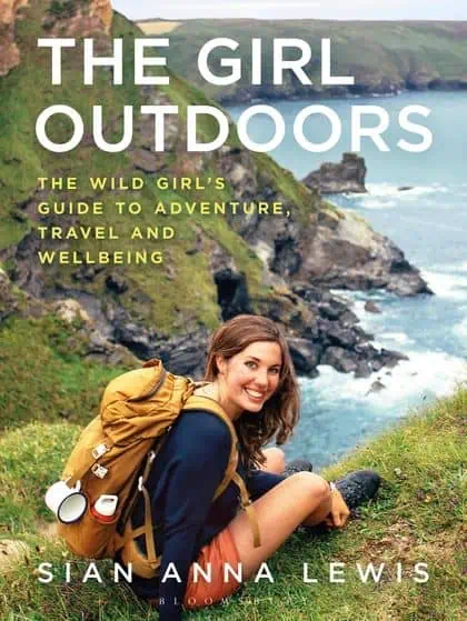 The Girl Outdoors - Image