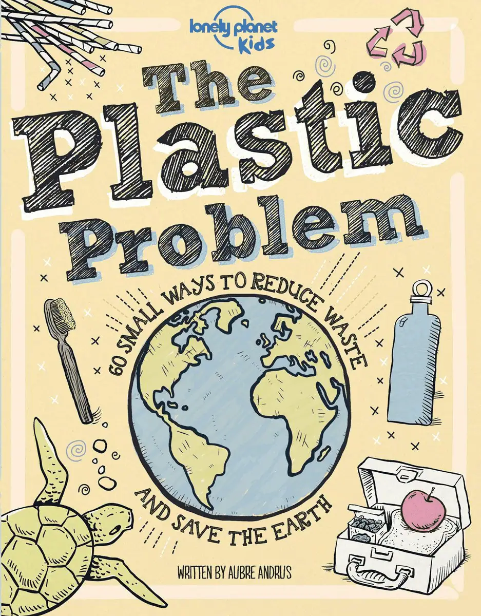 The Plastic Problem - Image