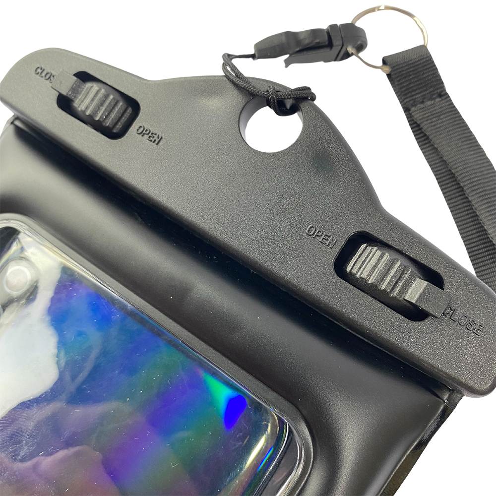 Yak Drypak Dry Phone Case - Image