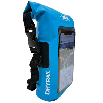 Yak Drypak Dry Phone Pouch - Image