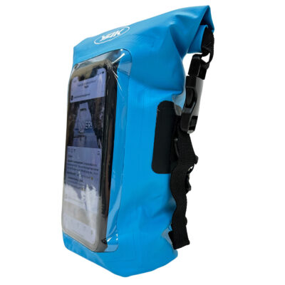 Yak Drypak Dry Phone Pouch - Image