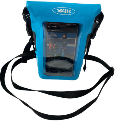 Yak Drypak Dry Phone Pouch - Image