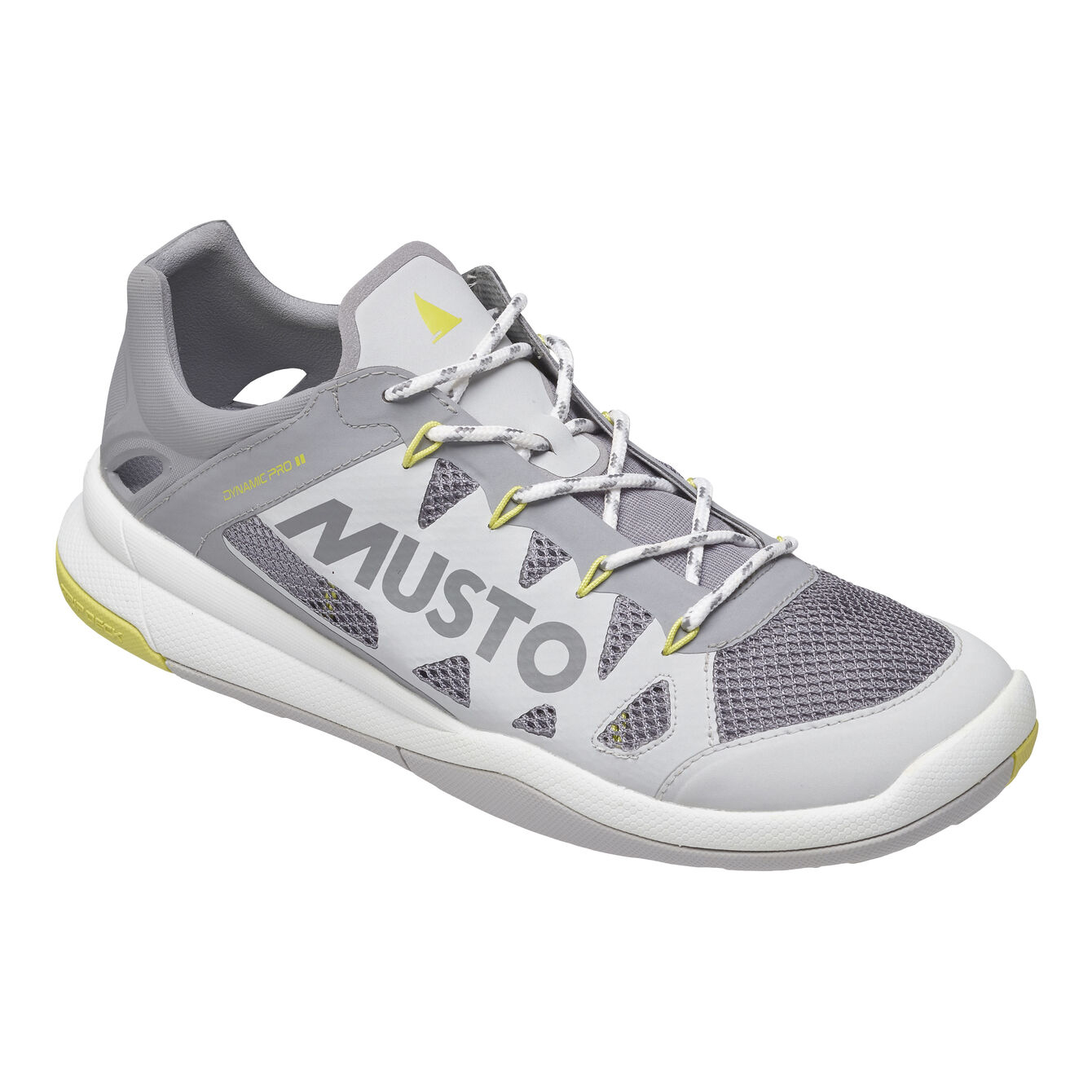 Musto Dynamic Pro II Buy Your Musto Sailing Shoes Now!